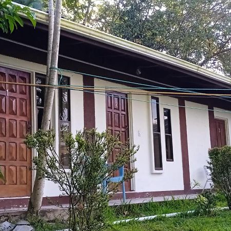 Hostel Manuel Antonio Park Jungle Kültér fotó